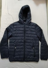 Jacket Herren L Kapuzen