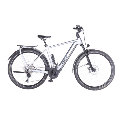 Cube kathmandu hybrid slx - cube, 750