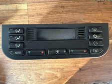 BMW E36 Klimabedienteil Klima