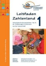 Leitfaden Zahlenland 1 Gerhard
