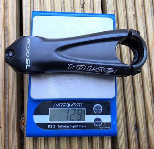 Original easton ec90 110mm - original, sl