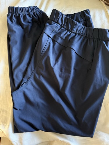 Lululemon men abc - men's, blue