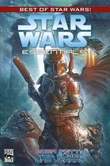 Star wars essentials 13 - star,