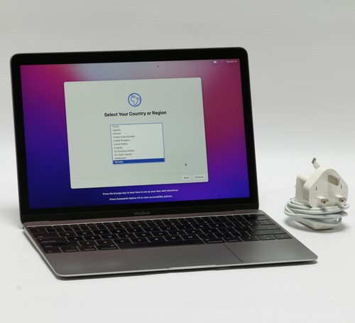 Zoll apple macbook intel - 12,