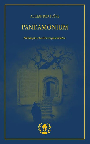 Pandämonium philosophische - |,