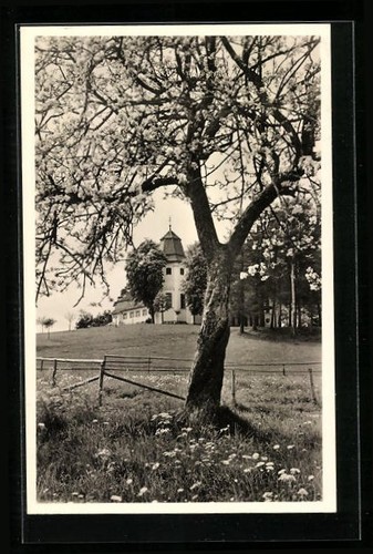 Bad wurzach wallfahrtskirche - wurzach,,