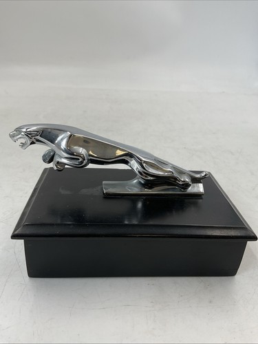 Jaguar leaper auto - leaper,