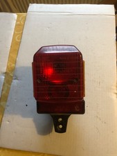 Zündapp Puch Hercules usw.moped 50ccm  Rücklicht Typ unbekannt