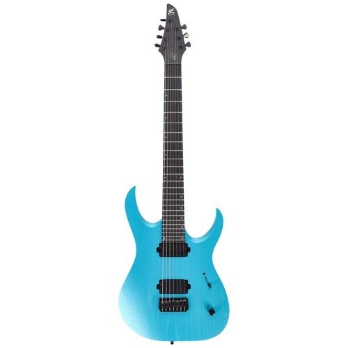 Mayones duvell light blue - dt,