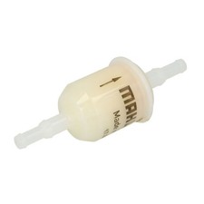 Kraftstofffilter MAHLE KNECHT