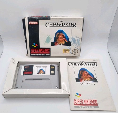Super nintendo snes the - nintendo,