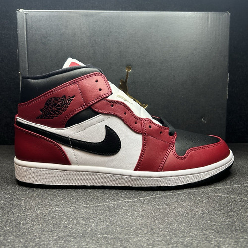 Nike air jordan mid - air, unisex