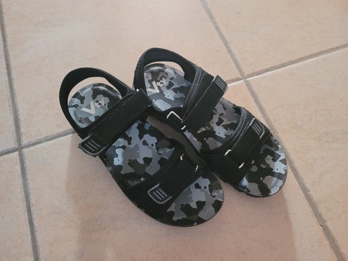 Schöne vty sandalen - vty,