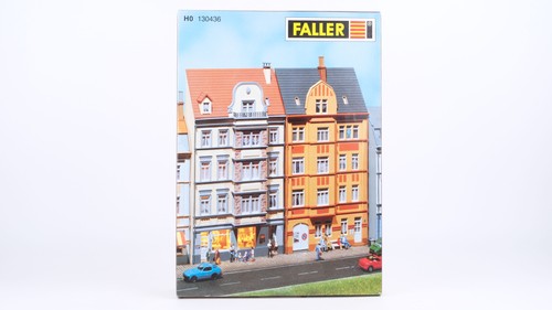 Faller 130436 2 - h0,