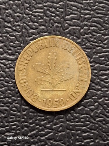 Deutschland brd münze 10 - deutschland/, brd,