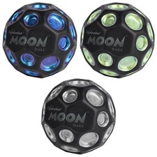 Waboba moon ball - moon, of