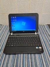 HP Mini 110-1100 Intel Atom
