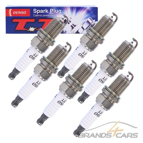 Denso zündkerze twin tip - zÜndkerze,