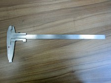 Messschieber Mauser, 500 mm