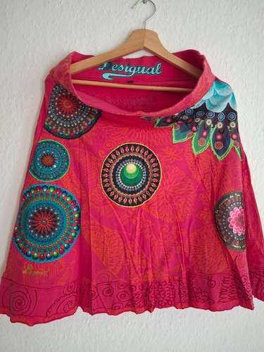 Desigual leichter sommer - leichter,