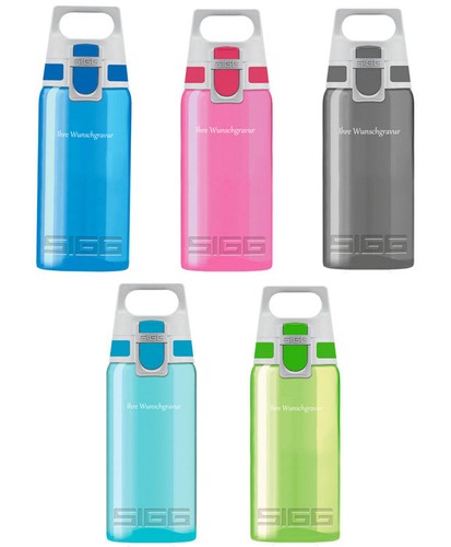 Sigg trinkflasche viva kids - trinkflasche,
