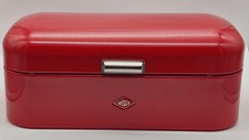 Wesco grandy brotkasten rot - grandy,
