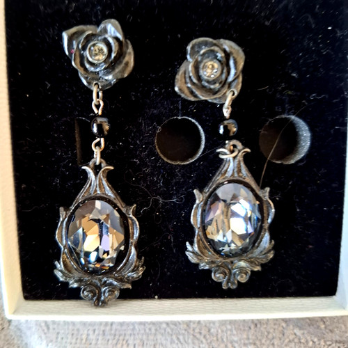 Alchemy gothic dark desires - gothic,