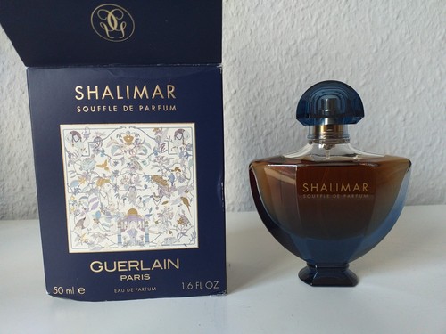 Flakon guerlain shalimar - guerlain,