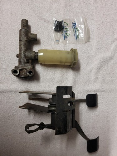 Pedale für citroen - pedale,