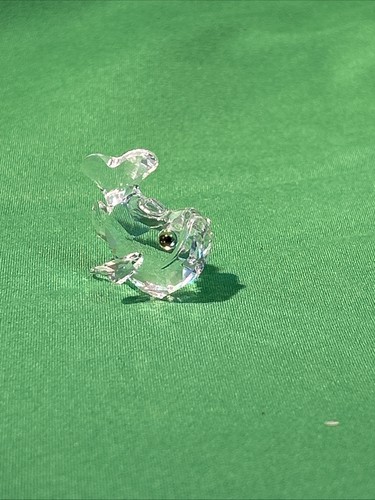 Swarovski kristallfigur motiv - swarovski,