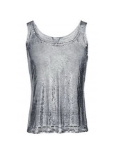 Rabanne H&M Tanktop Mesh