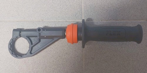Flex zusatzhandgriff 489417 - flex,