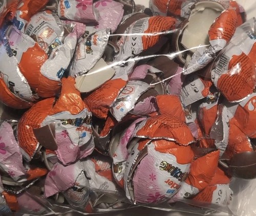 Kinder überraschung - 10, kg