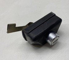 Mercedes C123 W123 Heck