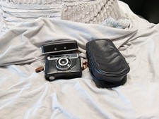 Fotoapparat Von Agfa