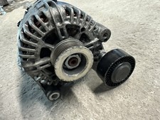 Lichtmaschine BMW E87 118d