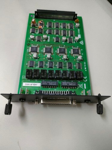 Yamaha my8 o - my8-ae, i/o