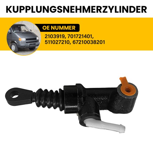 Geberzylinder