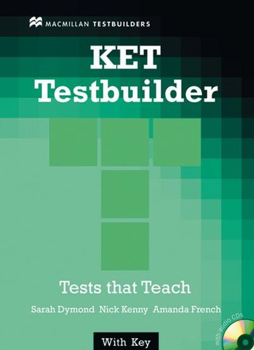 Ket testbuilder student - testbuilder:, student’s