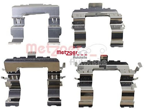 Metzger 109 0020 zubehörsatz - metzger,