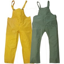 Scheibler Regenlatzhose 100%