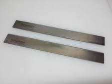 SCM C35 3 Stück 350 x 35 x 3 Hobelmesser Ersatzmesser HSS18%
