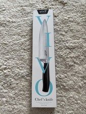 Vivo Villeroy & Boch Chef’s Knife 20cm Kochmesser Küchenmesser Neu OVP