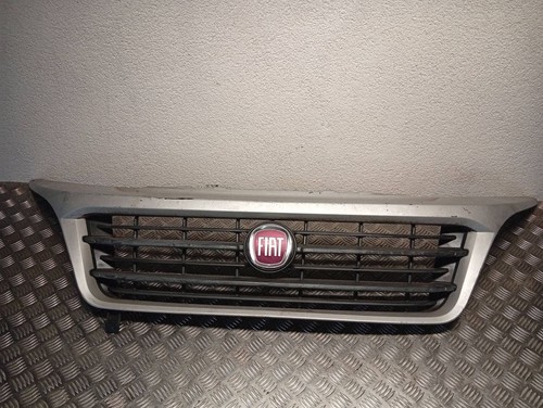Fiat ducato 2009 - ducato, vorne