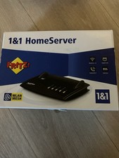 FRITZ! 1&1 Home Server