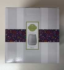 Scentsy Warmer Woven Duftlampe