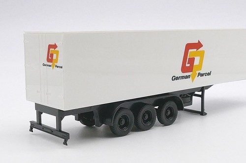 Herpa lkw achs - herpa,, 3-achs