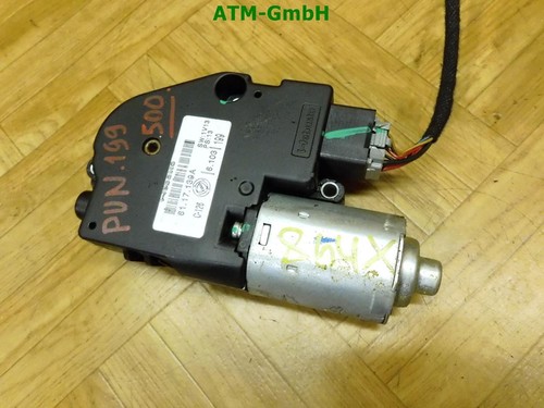 Schiebedachmotor fiat grande - fiat,