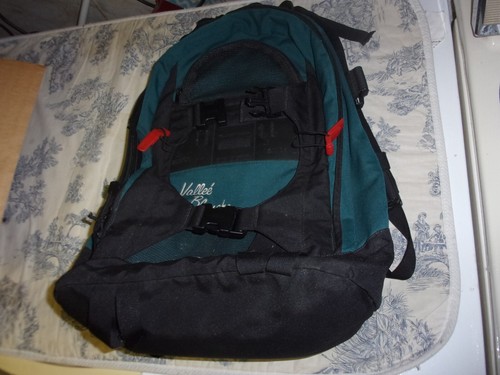 Vaude brand vallee blanche - vaude,