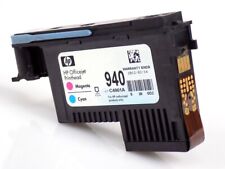 Original HP 940 C4901A Magenta / Cyan Druckkopf Printhead für Officejet Pro 8000
